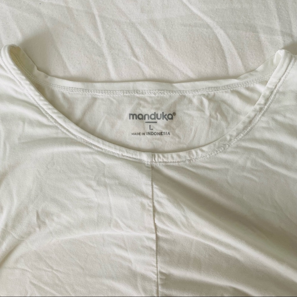 Manduka Revolved Tank - Picture 3 of 6